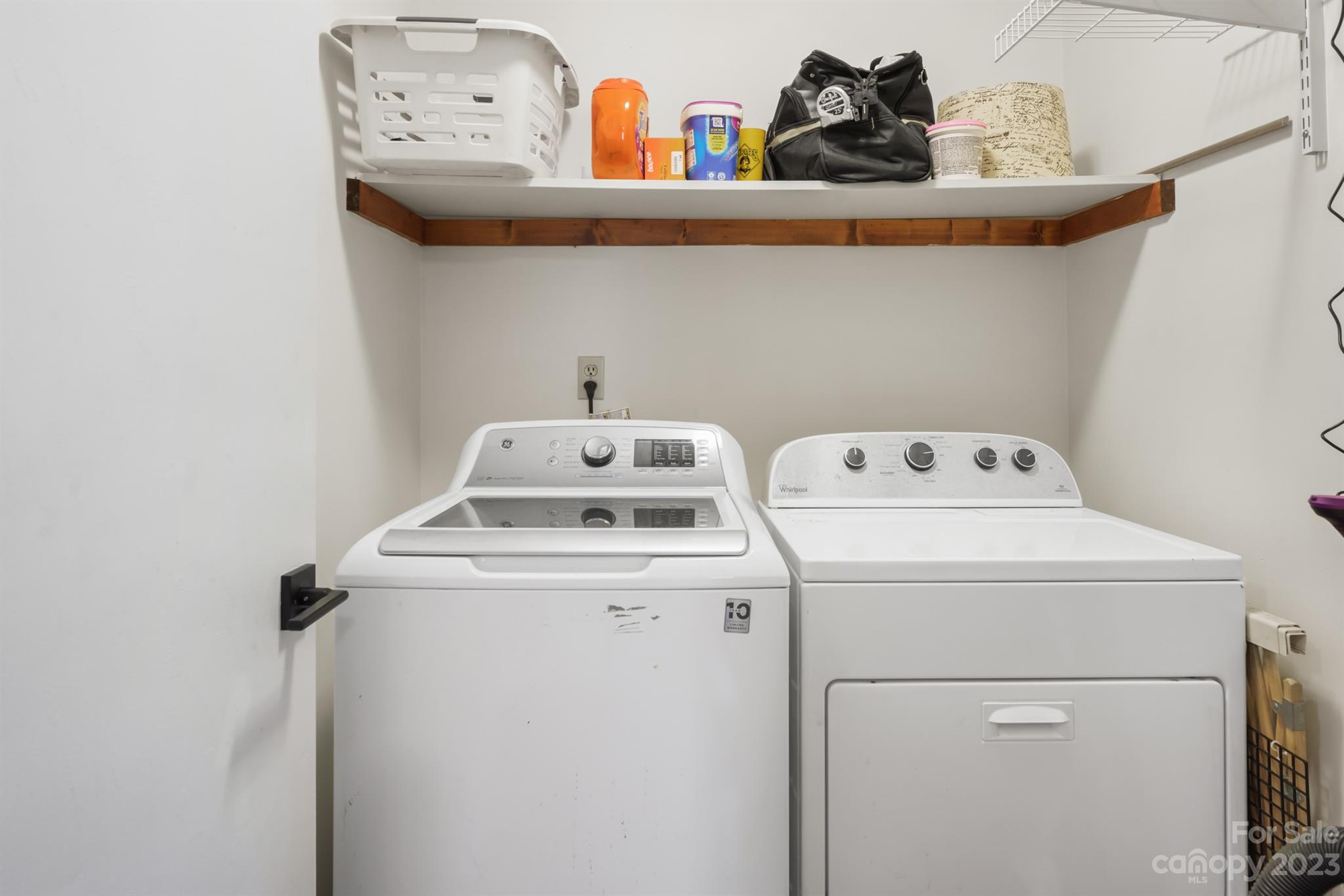 Catawba Forest - Residential