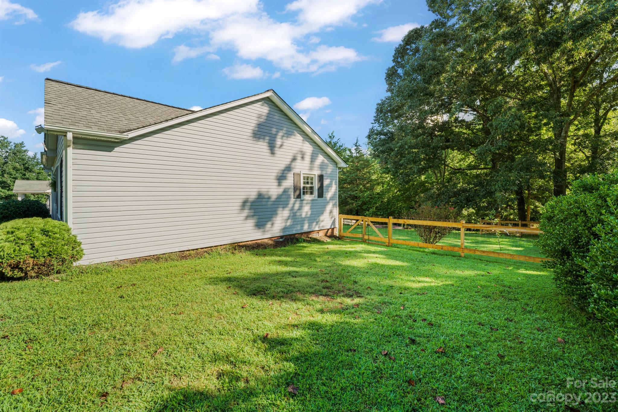 Catawba Forest - Residential