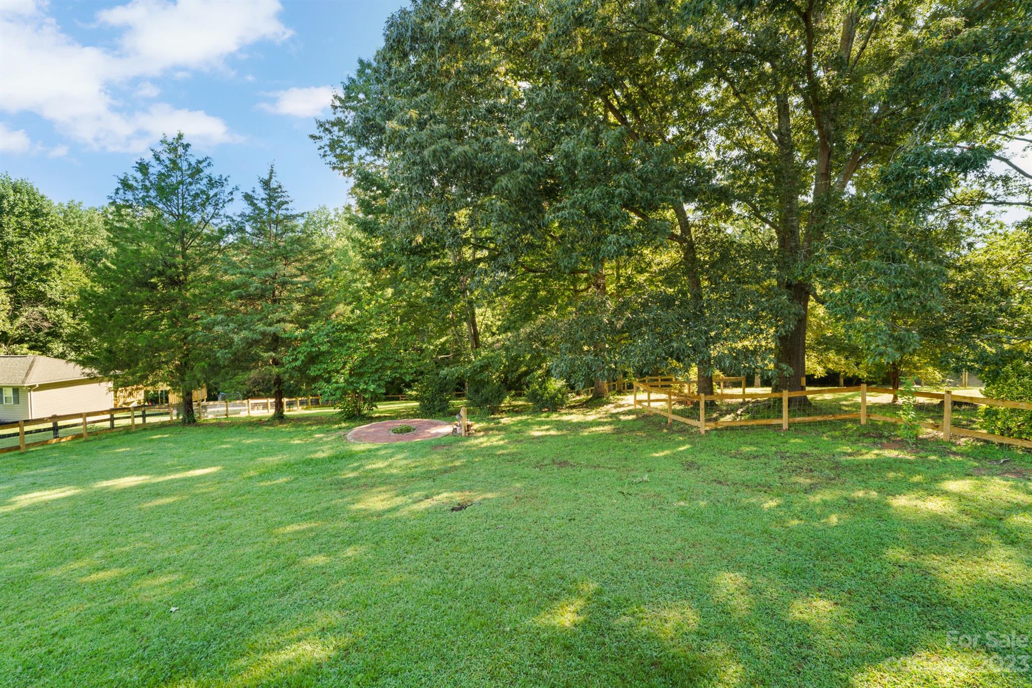 Catawba Forest - Residential