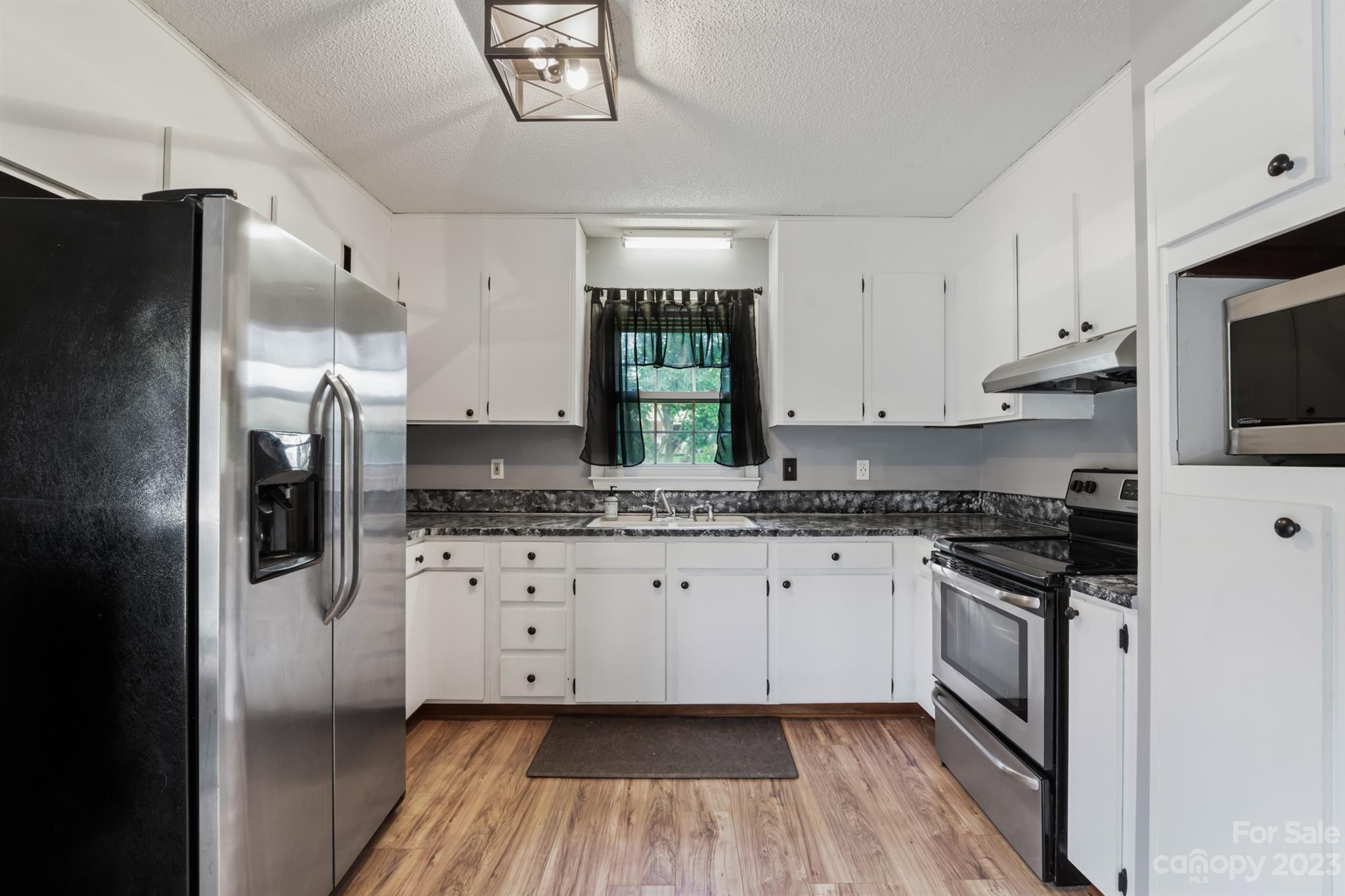 Catawba Forest - Residential