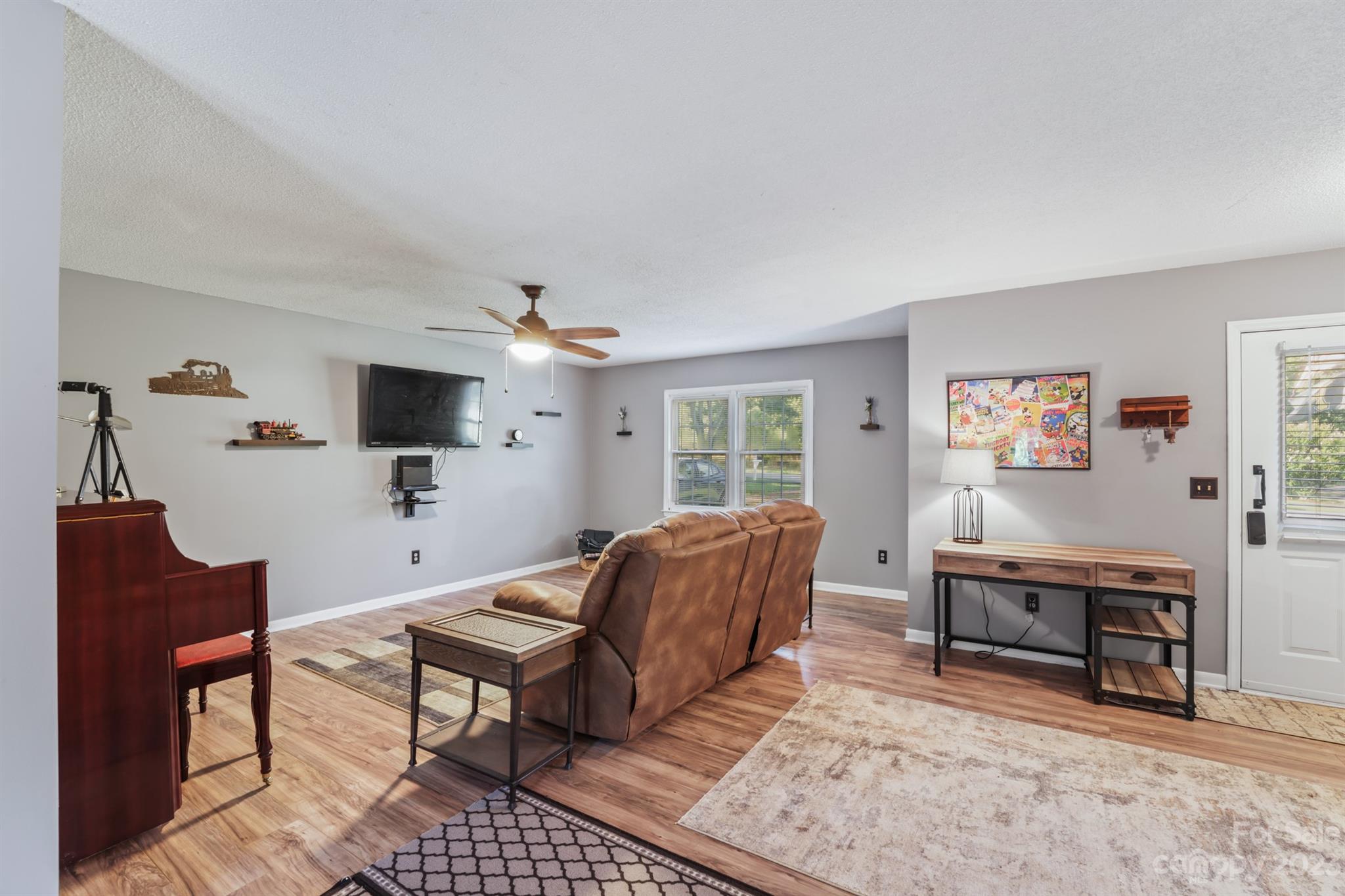 Catawba Forest - Residential