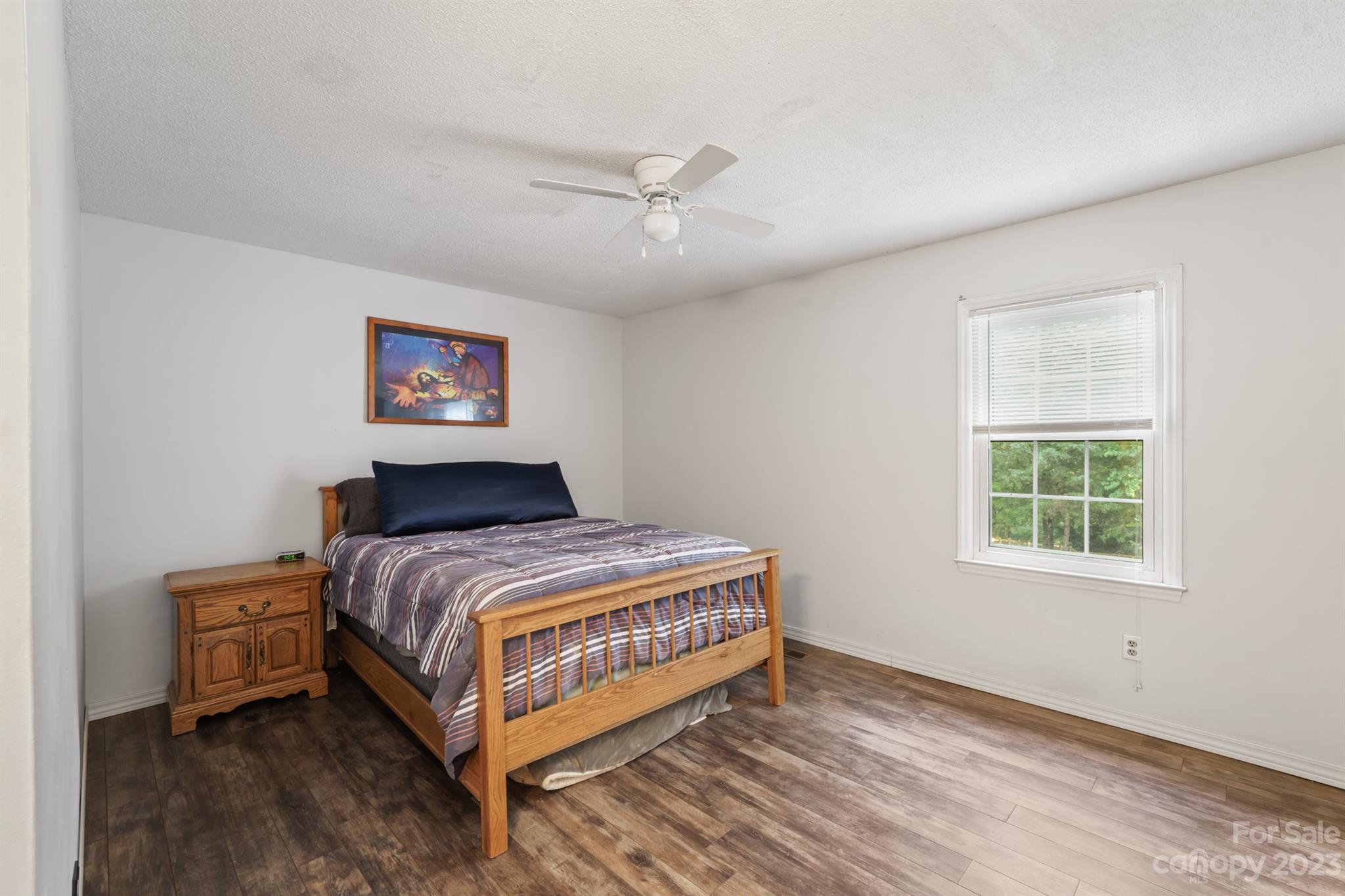 Catawba Forest - Residential