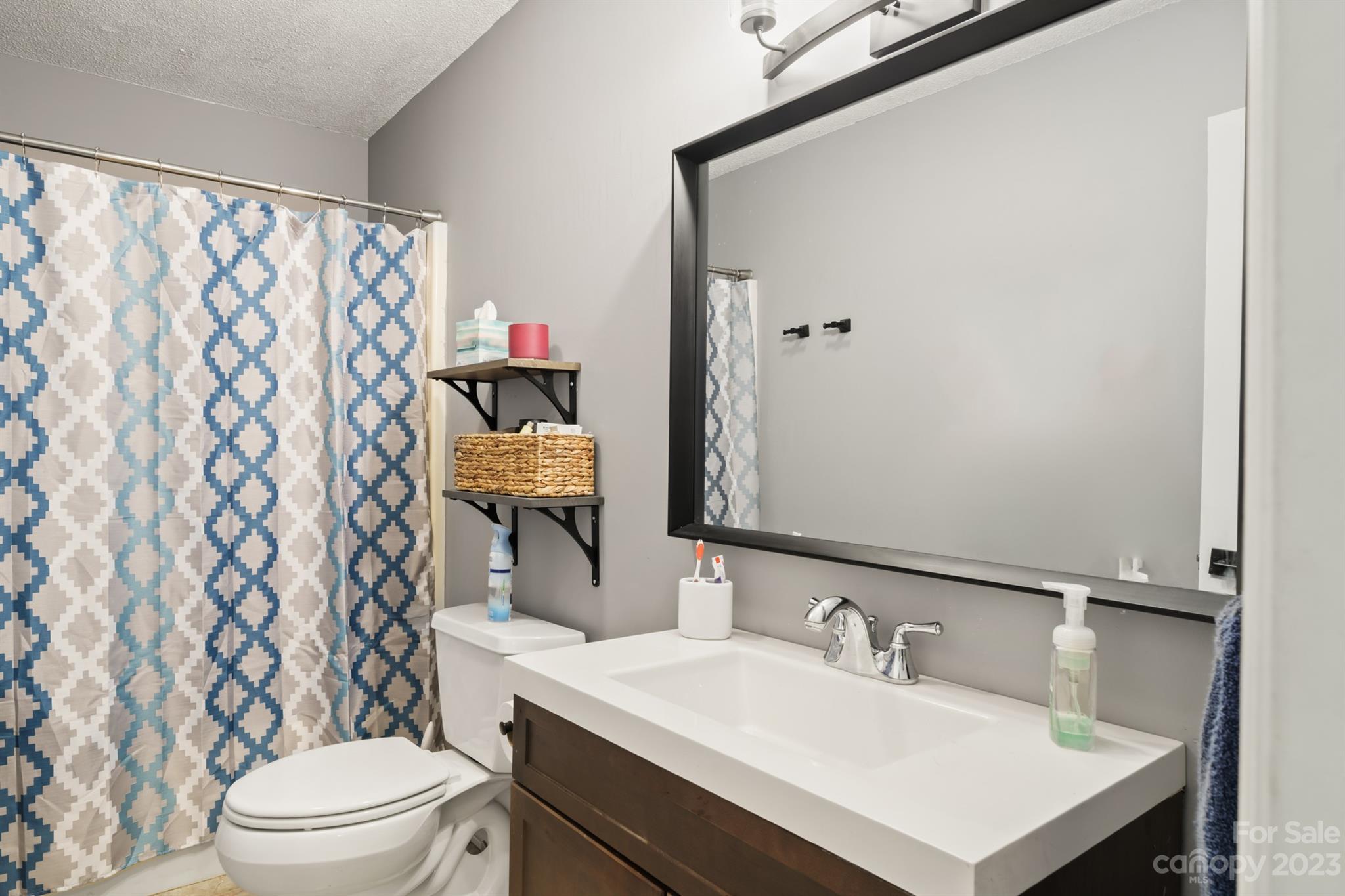 Catawba Forest - Residential