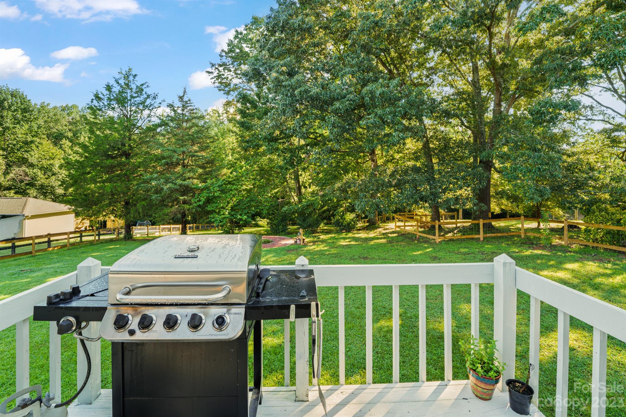 Catawba Forest - Residential