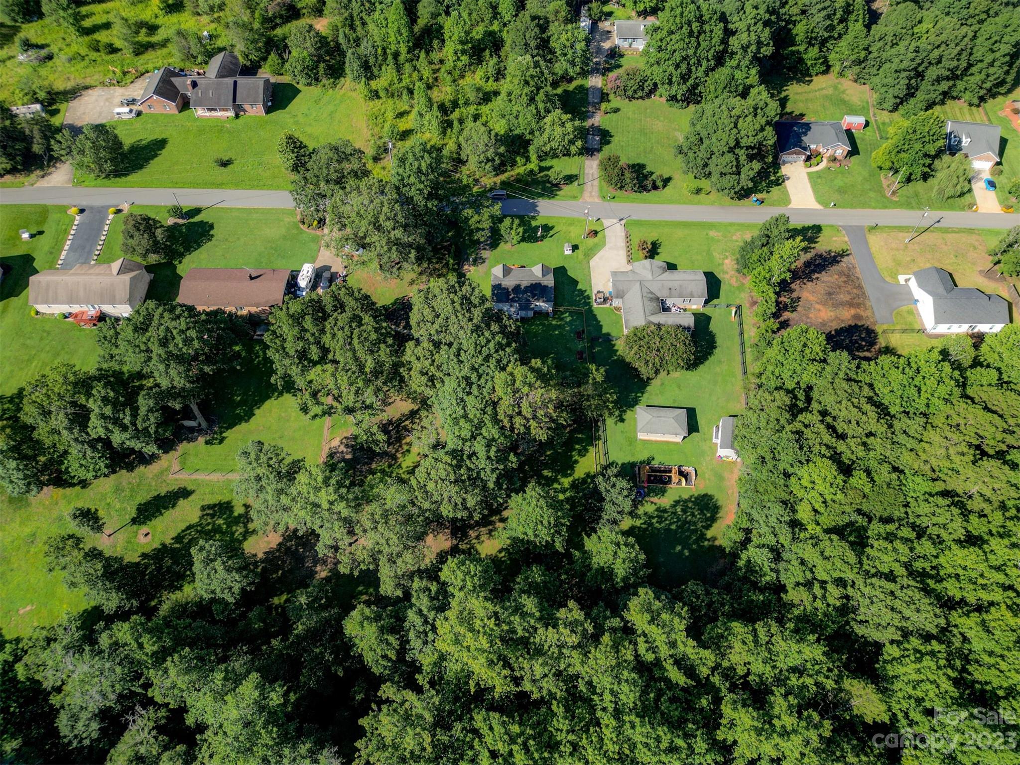 Catawba Forest - Residential