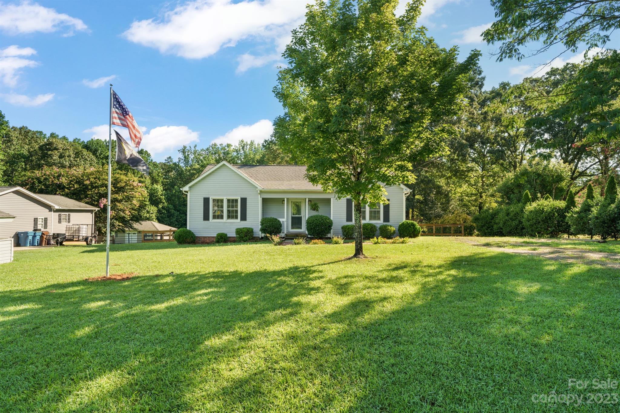 Catawba Forest - Residential