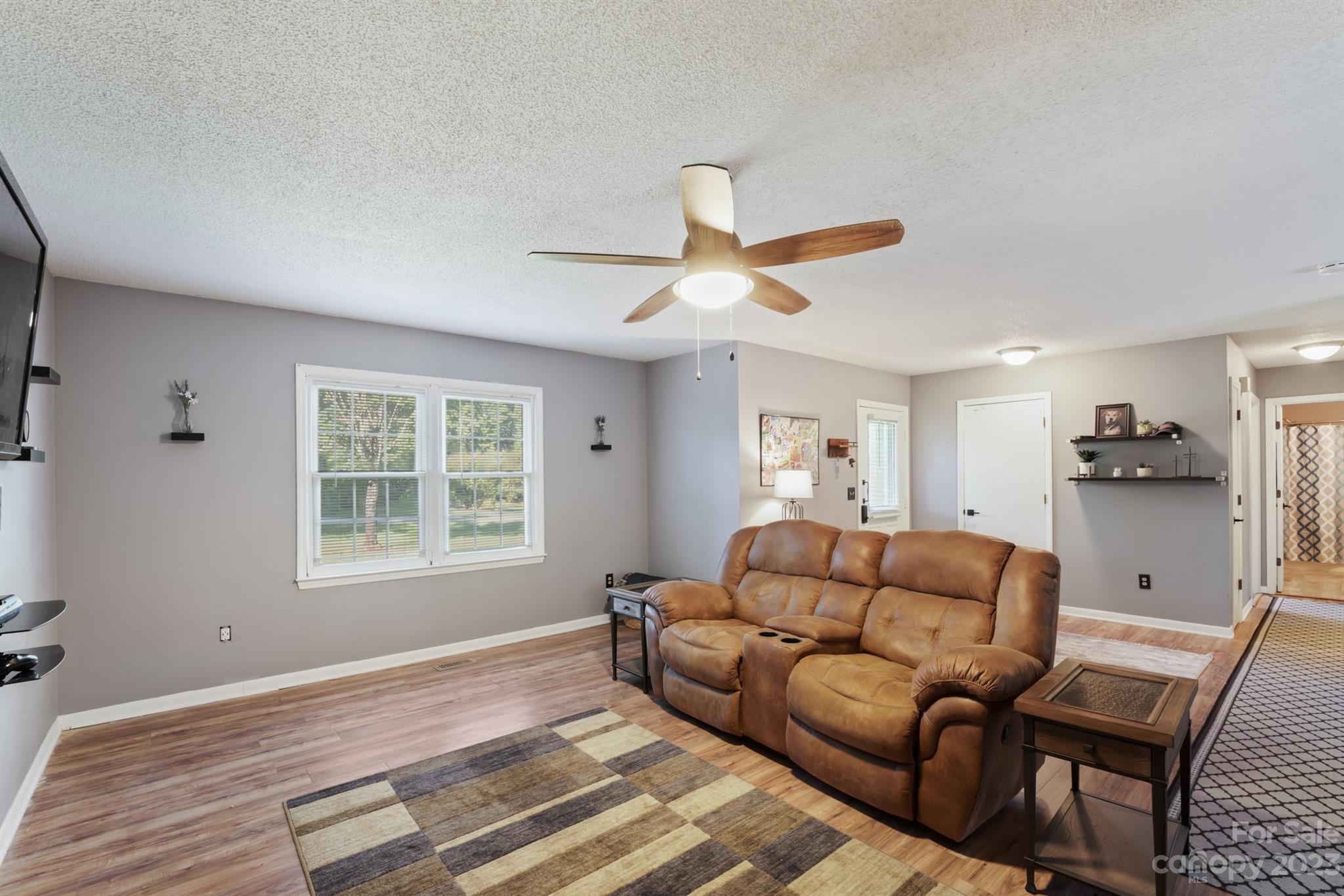 Catawba Forest - Residential