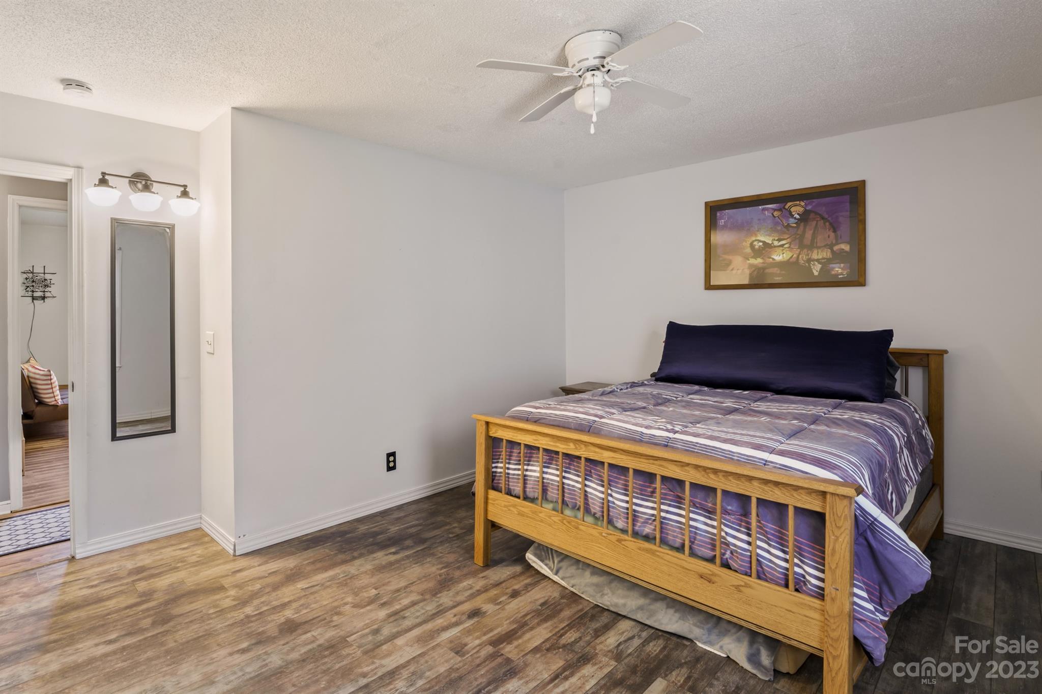 Catawba Forest - Residential