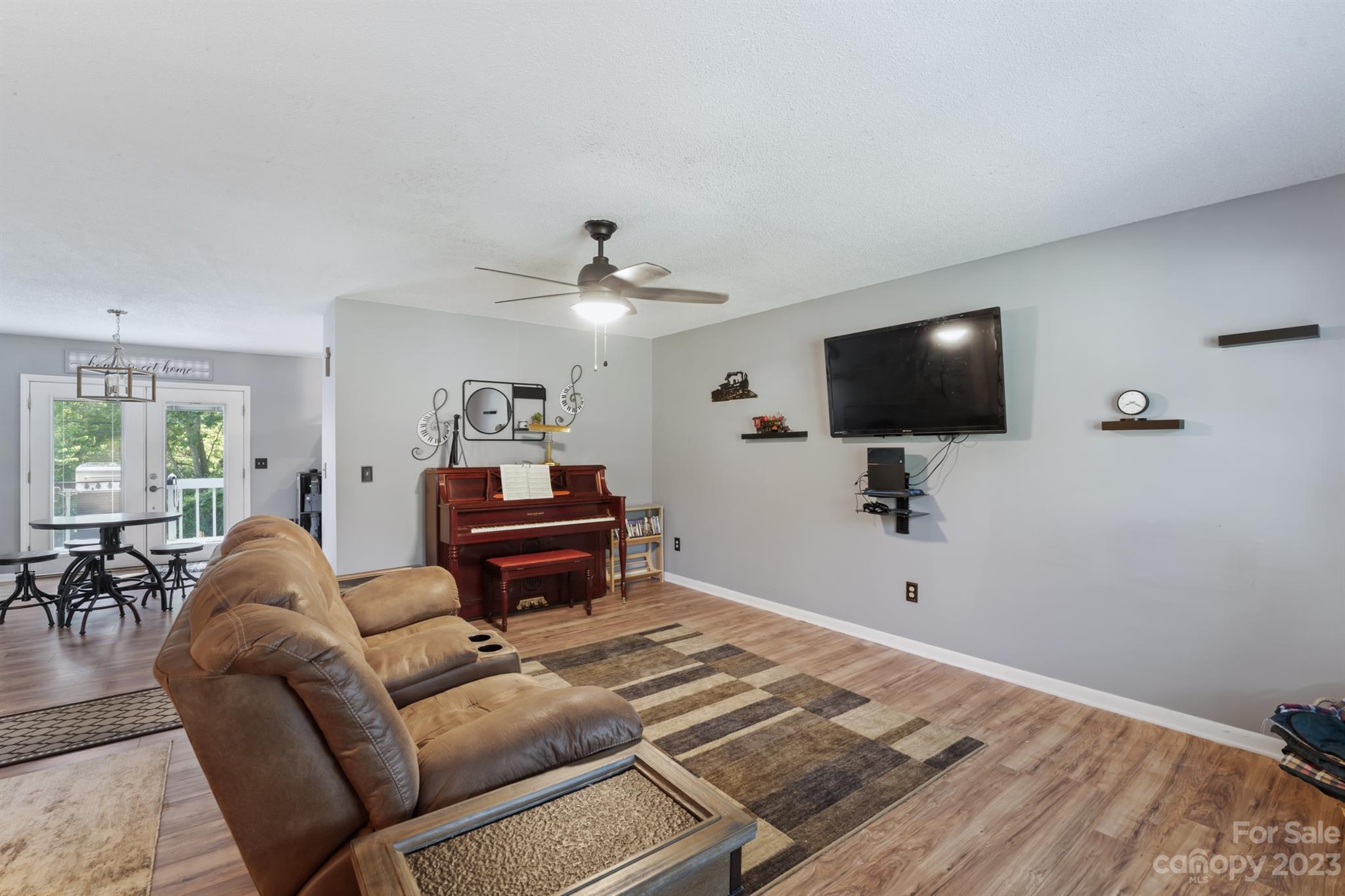 Catawba Forest - Residential