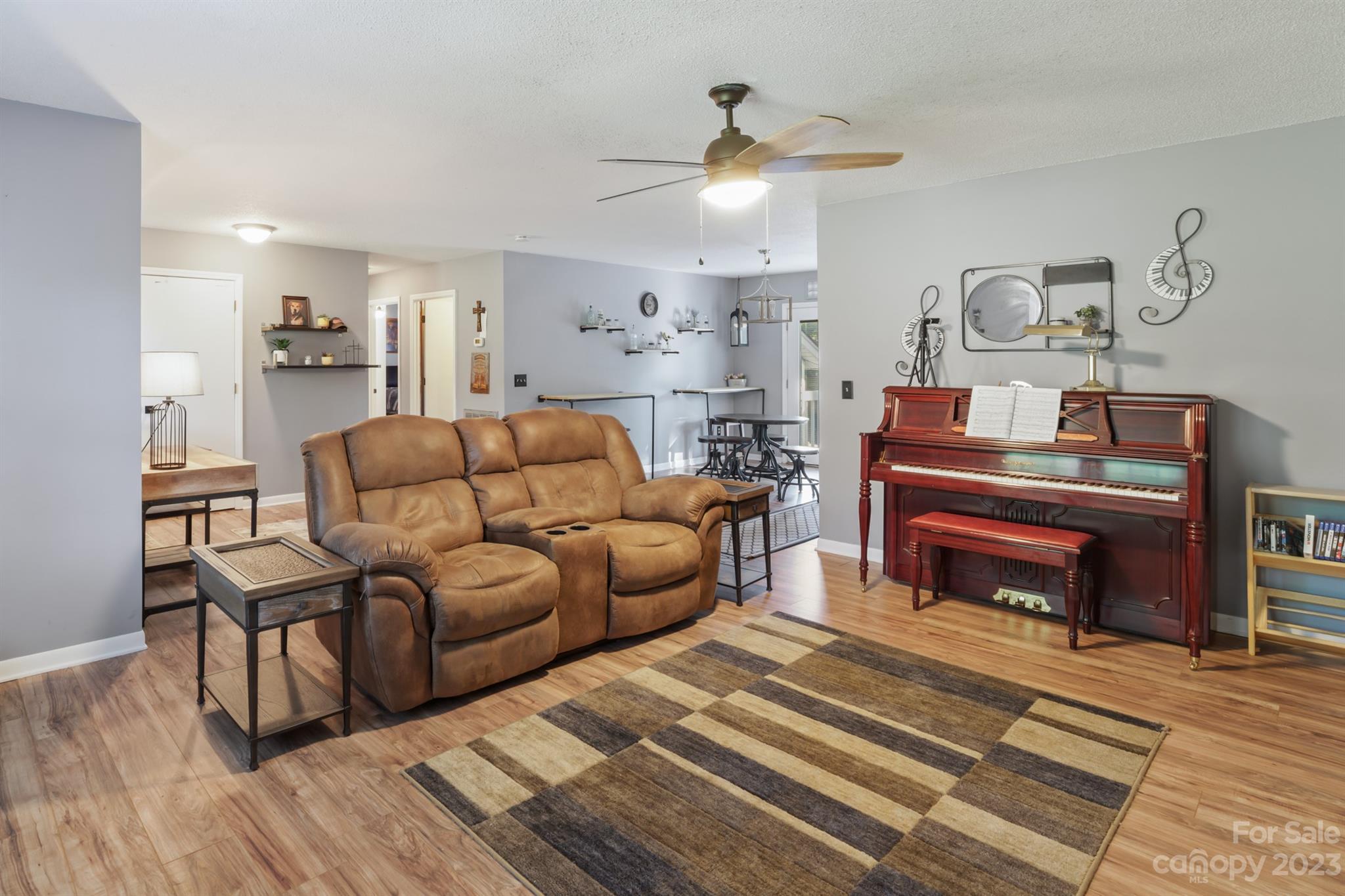 Catawba Forest - Residential