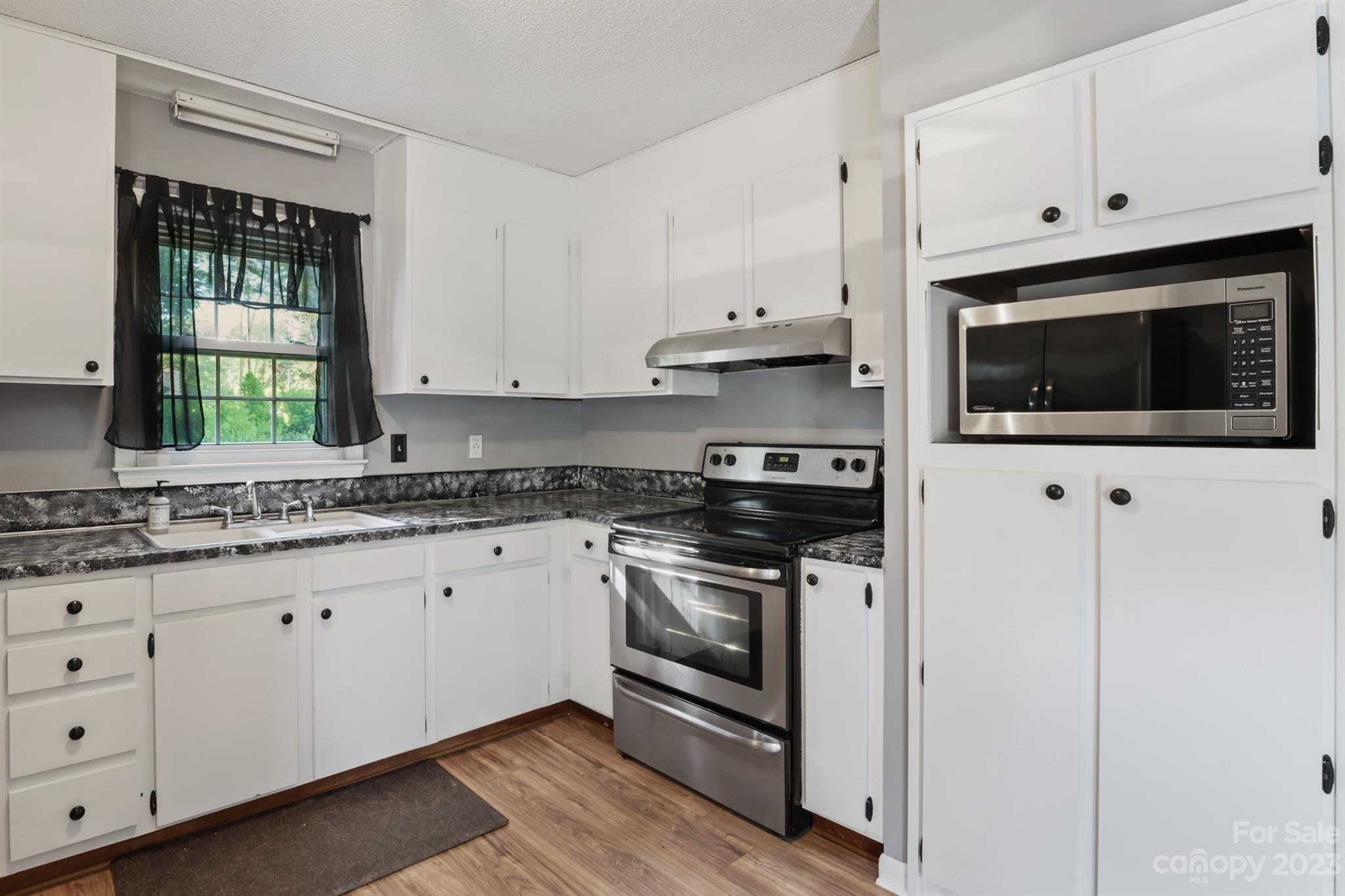 Catawba Forest - Residential