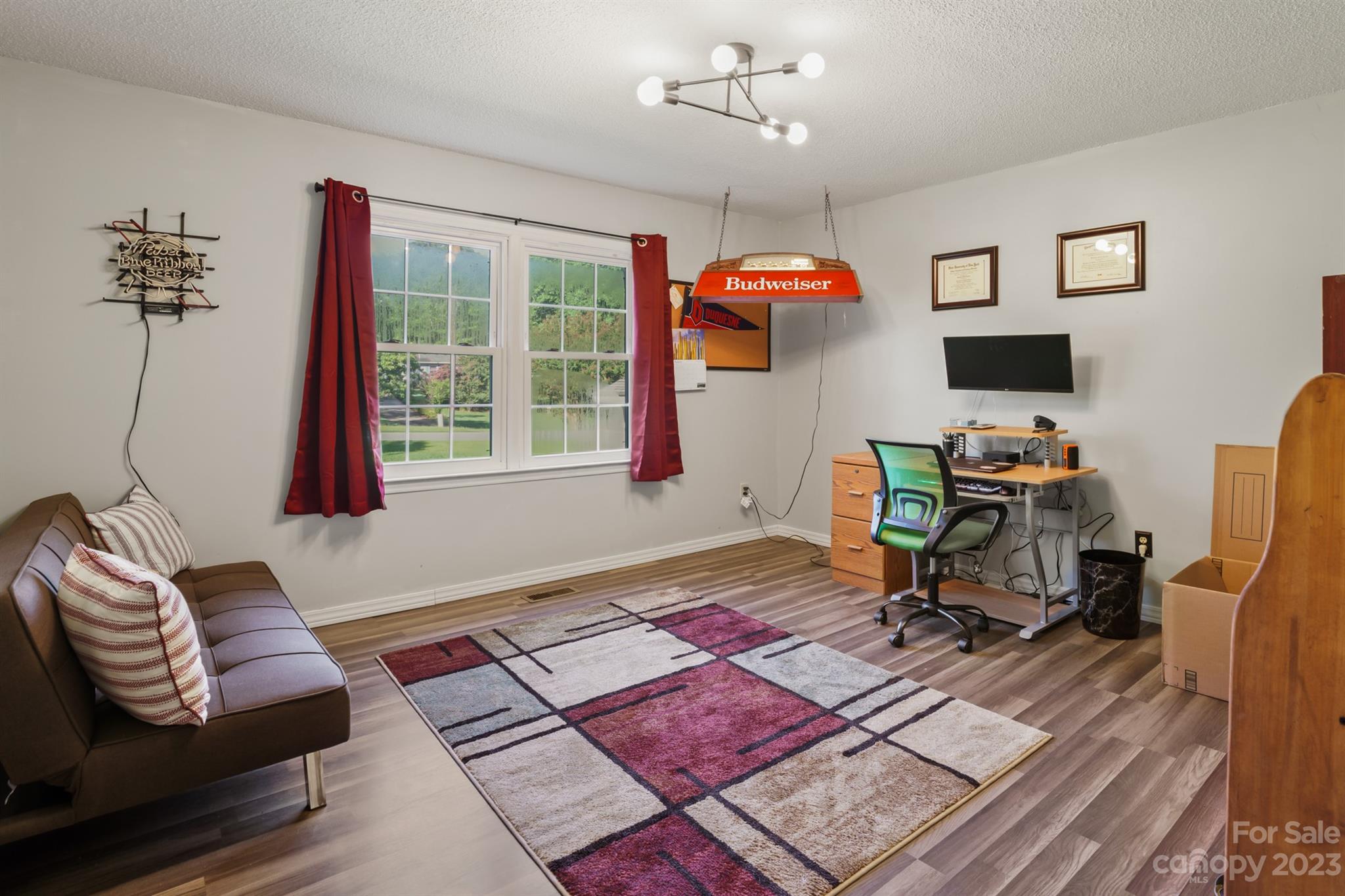 Catawba Forest - Residential