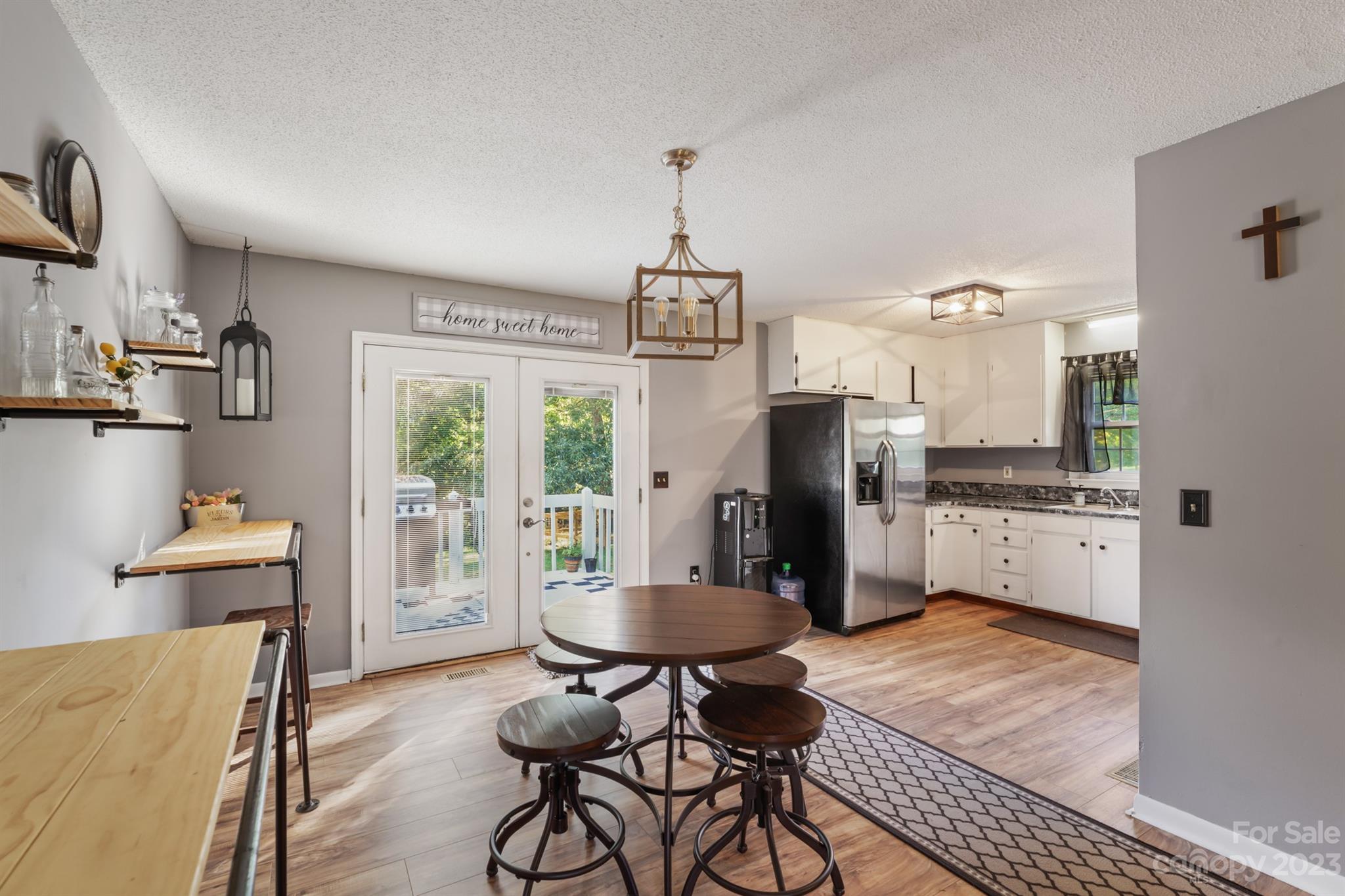 Catawba Forest - Residential