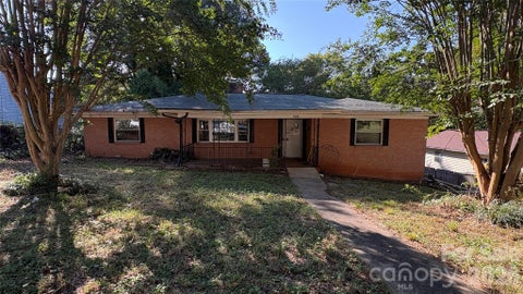 Photo of 506 Whisnant Street, Shelby, NC 28150 (MLS # 4425994)