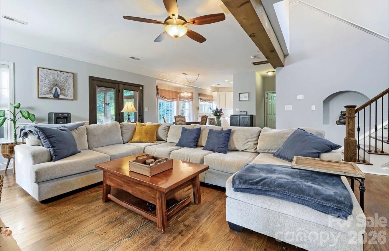 7719 Fairway Mist Court