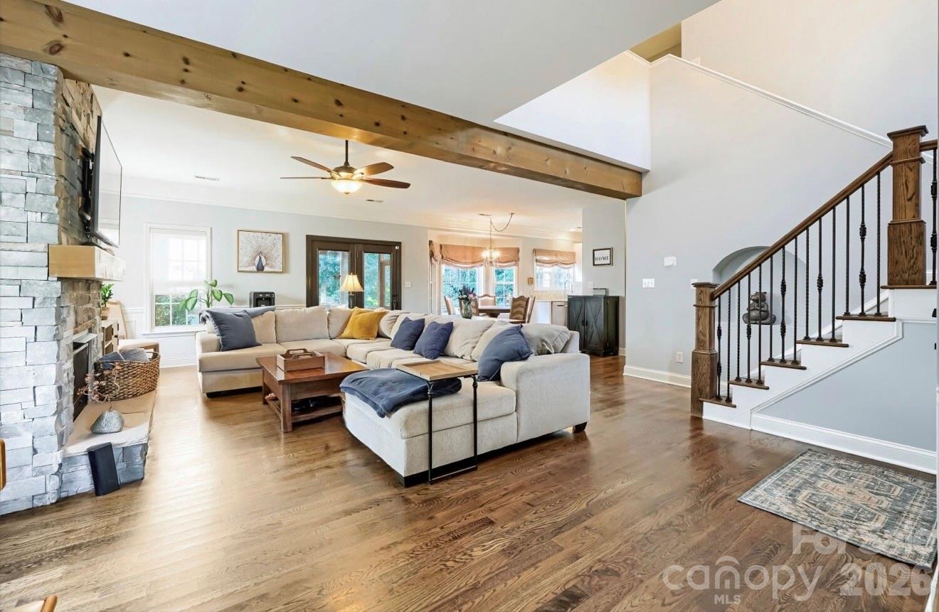 7719 Fairway Mist Court