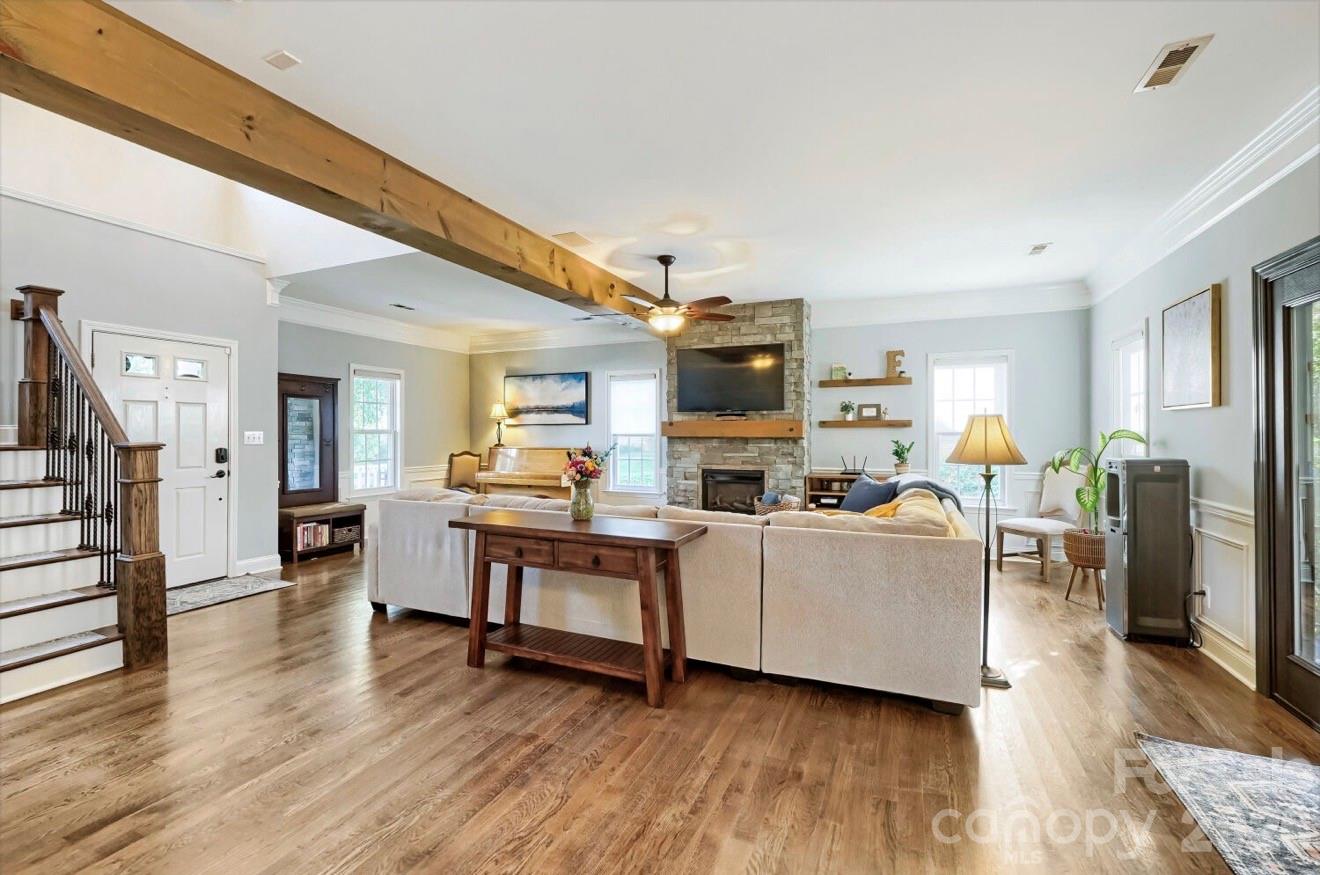 7719 Fairway Mist Court