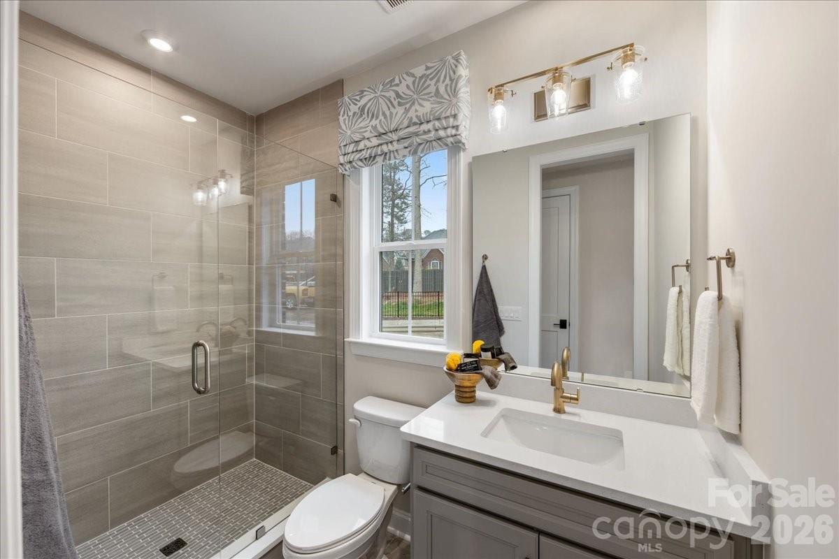 Ascend - Residential