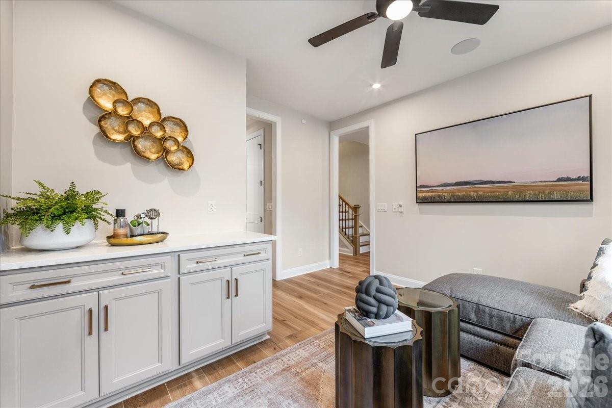 Ascend - Residential