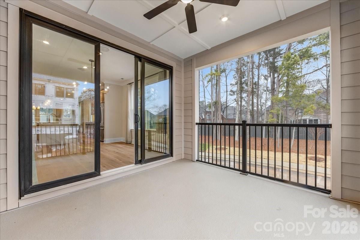 Ascend - Residential