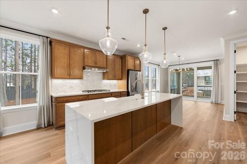 14014 Meera Lane Charlotte NC 28277