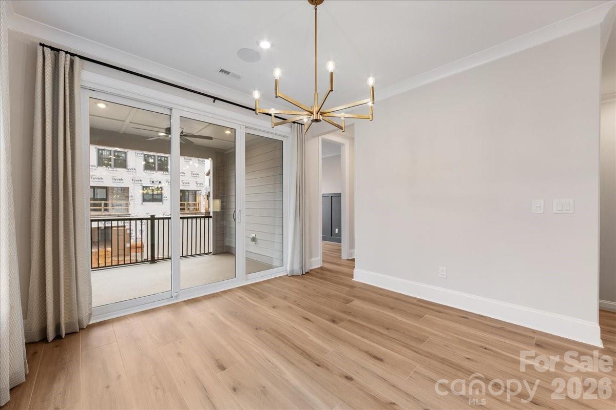 Ascend - Residential