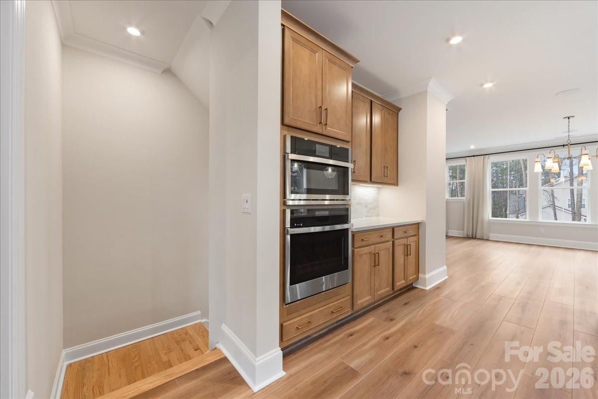 Ascend - Residential