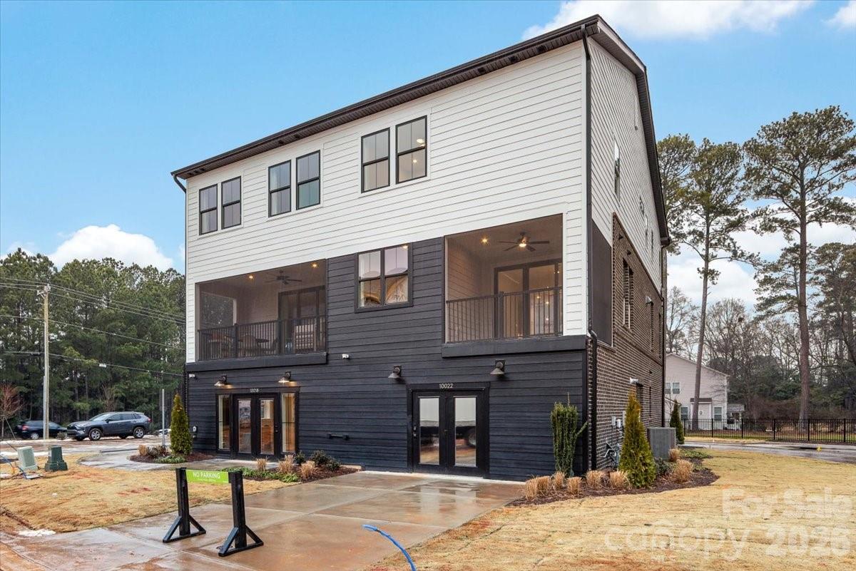 Ascend - Residential