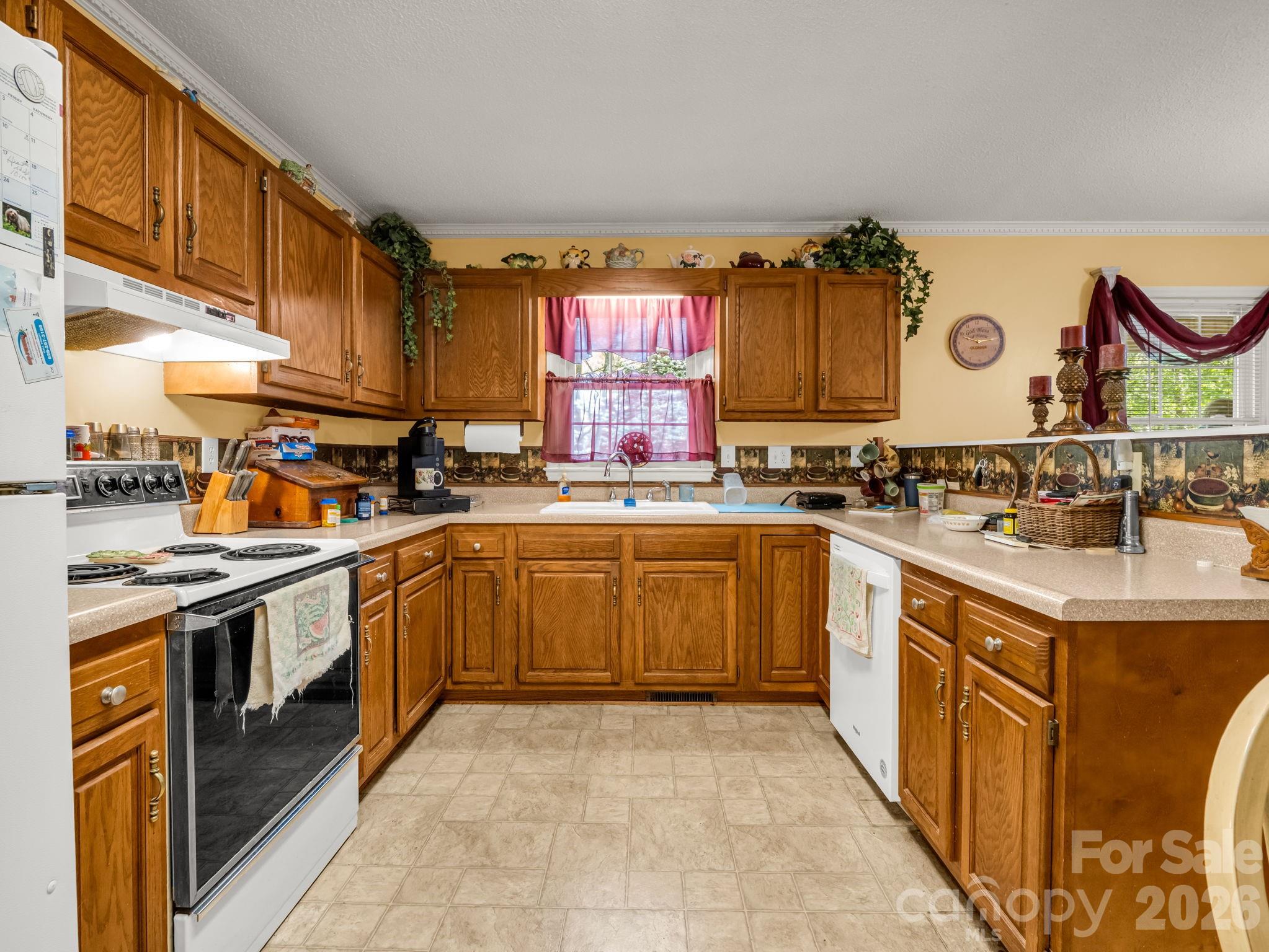 Holly Hills - Residential