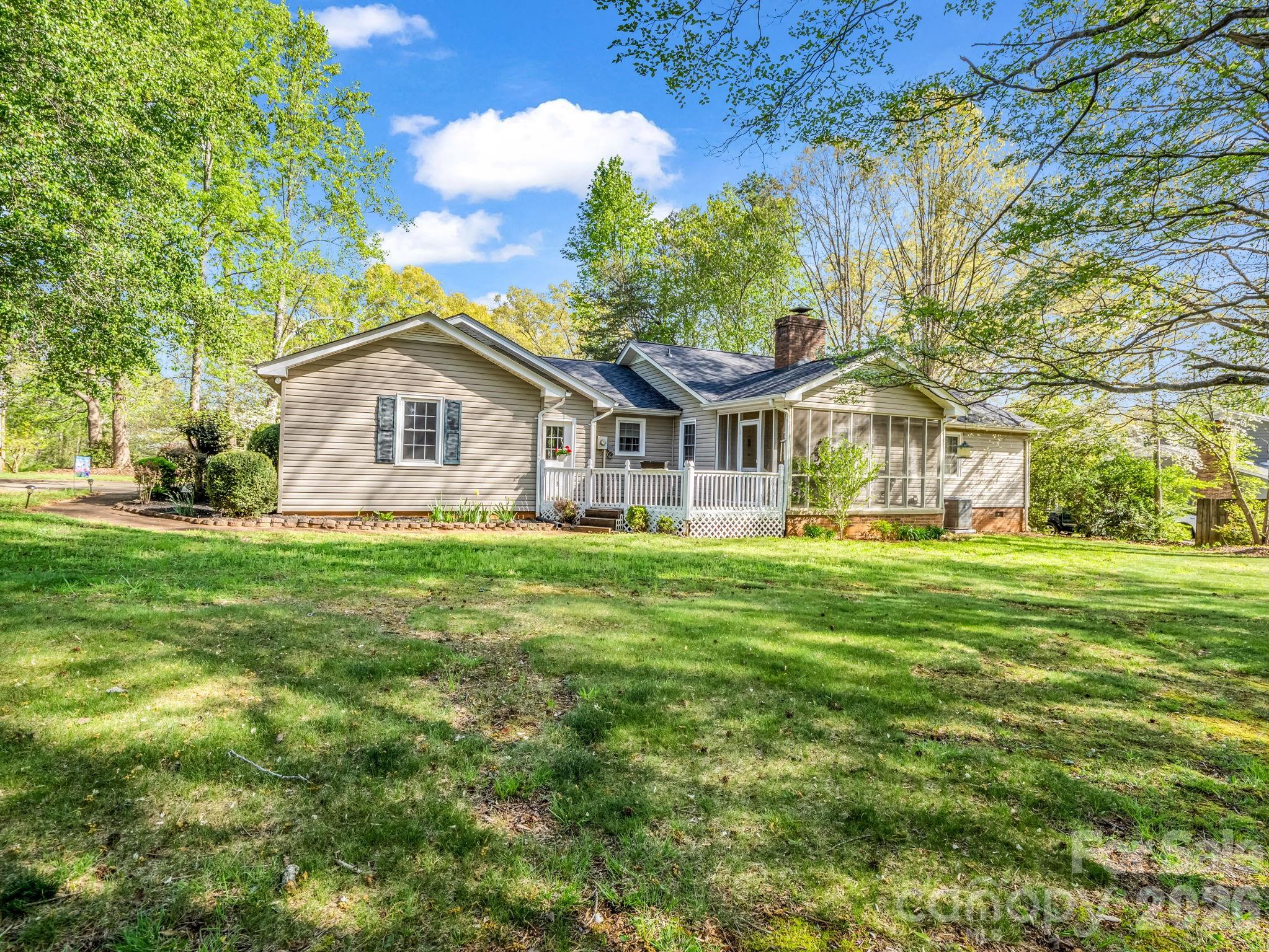 Holly Hills - Residential