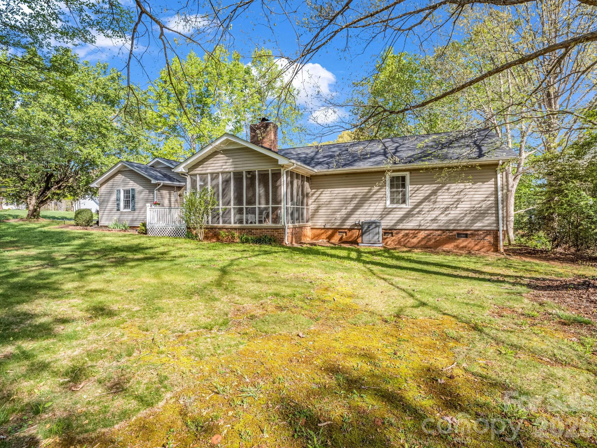 Holly Hills - Residential