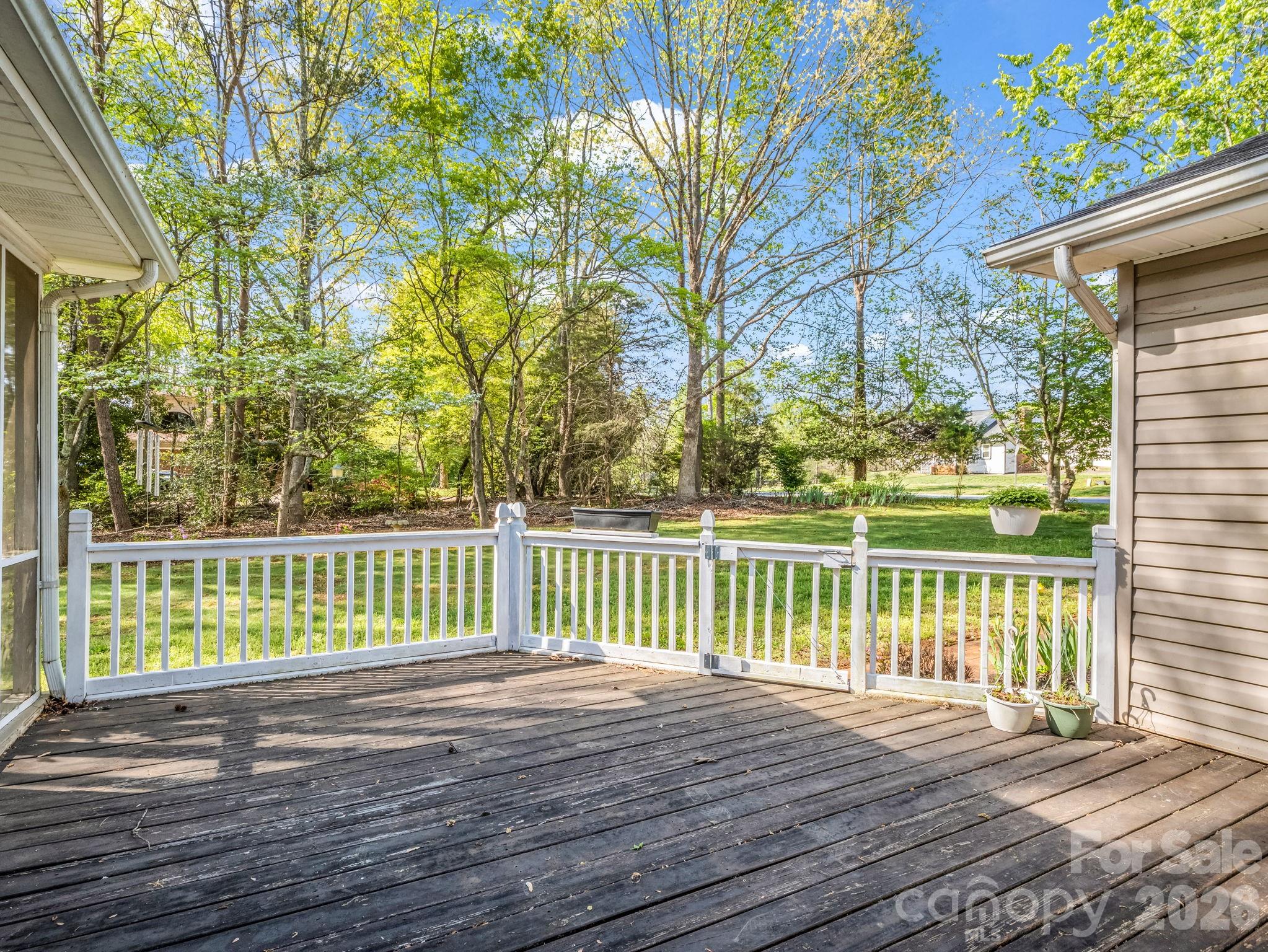 Holly Hills - Residential