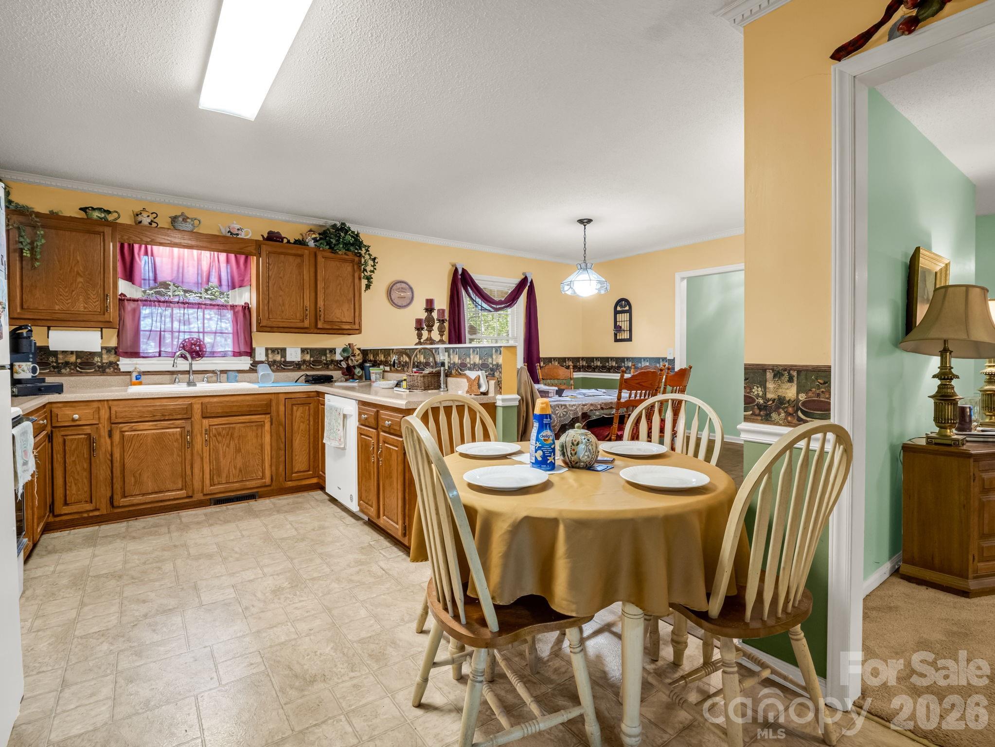 Holly Hills - Residential