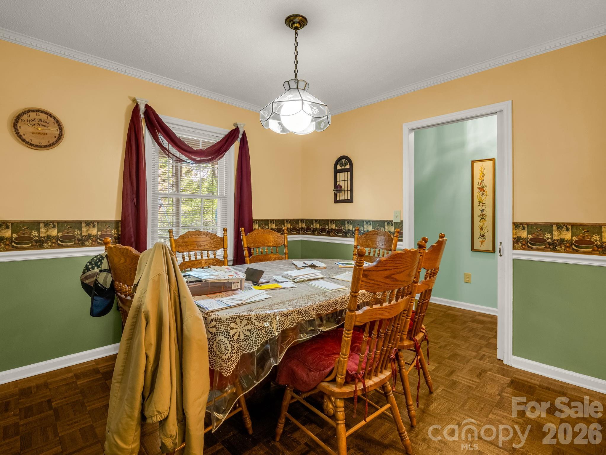 Holly Hills - Residential