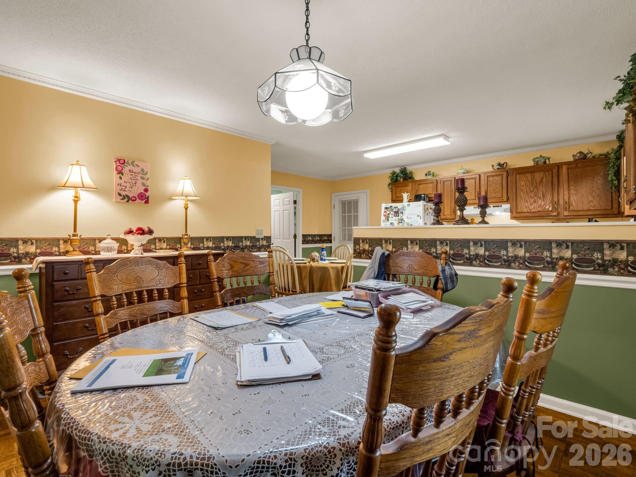 Holly Hills - Residential