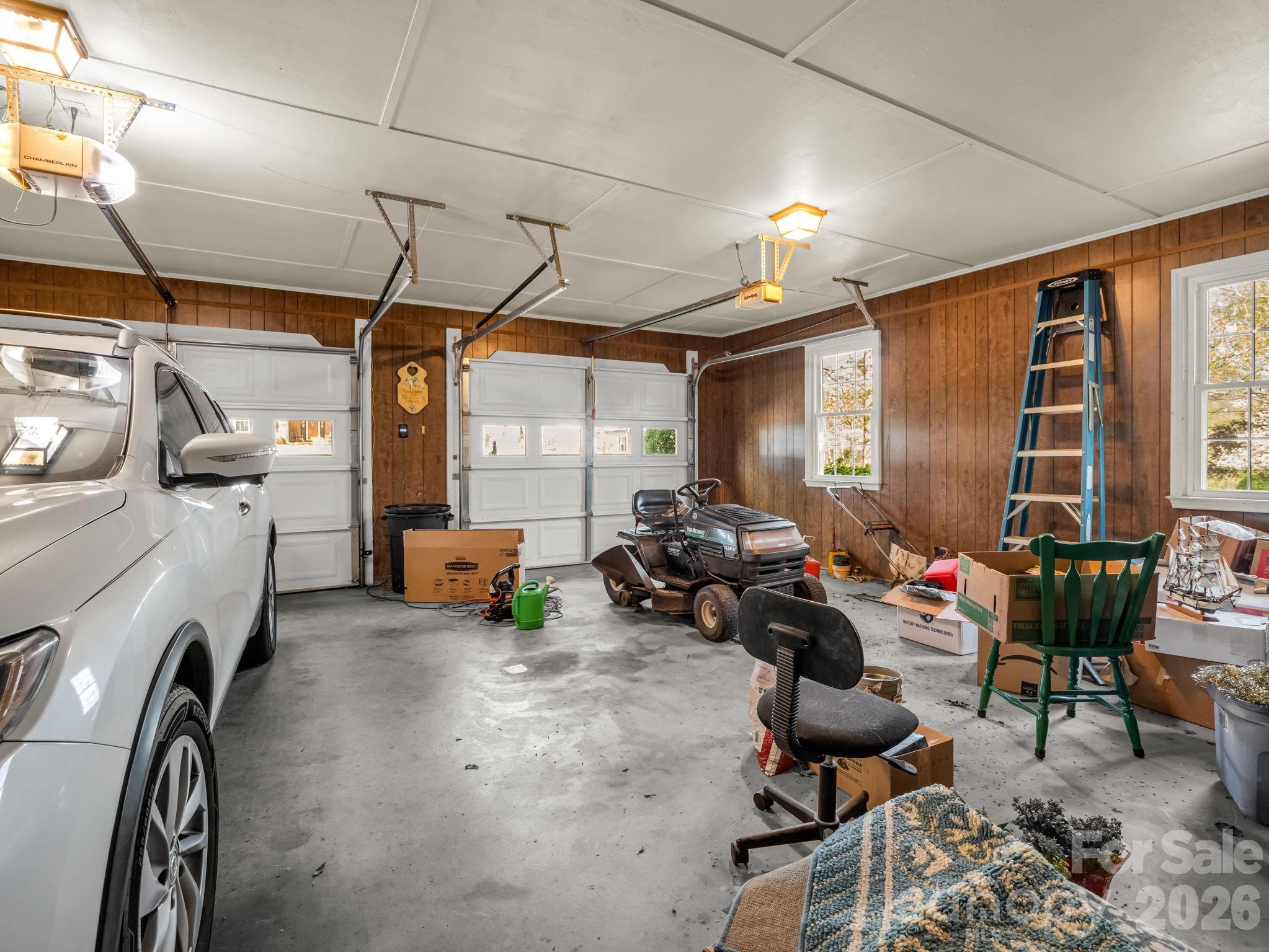 Holly Hills - Residential