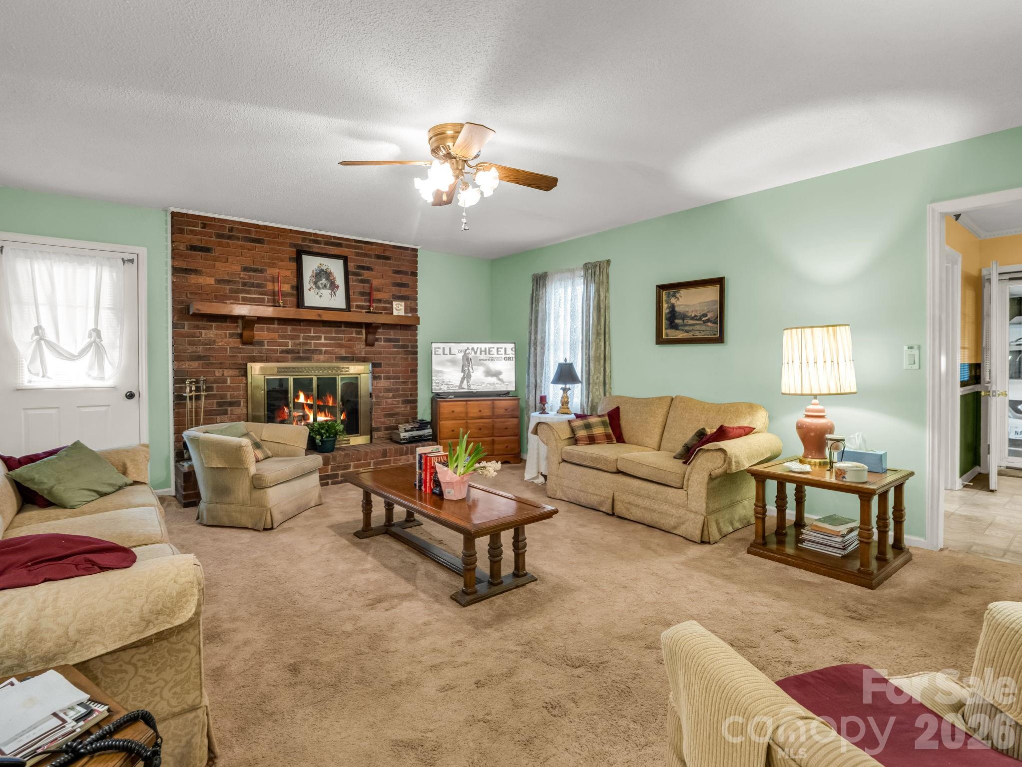 Holly Hills - Residential