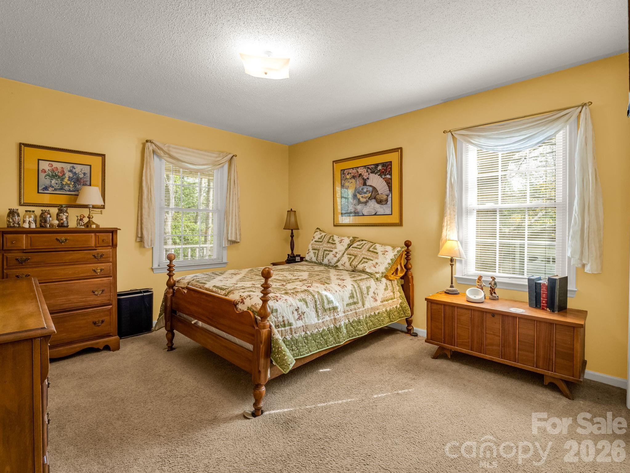 Holly Hills - Residential