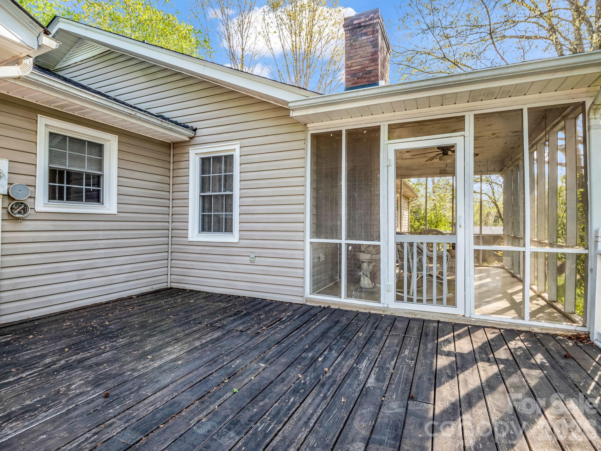 Holly Hills - Residential