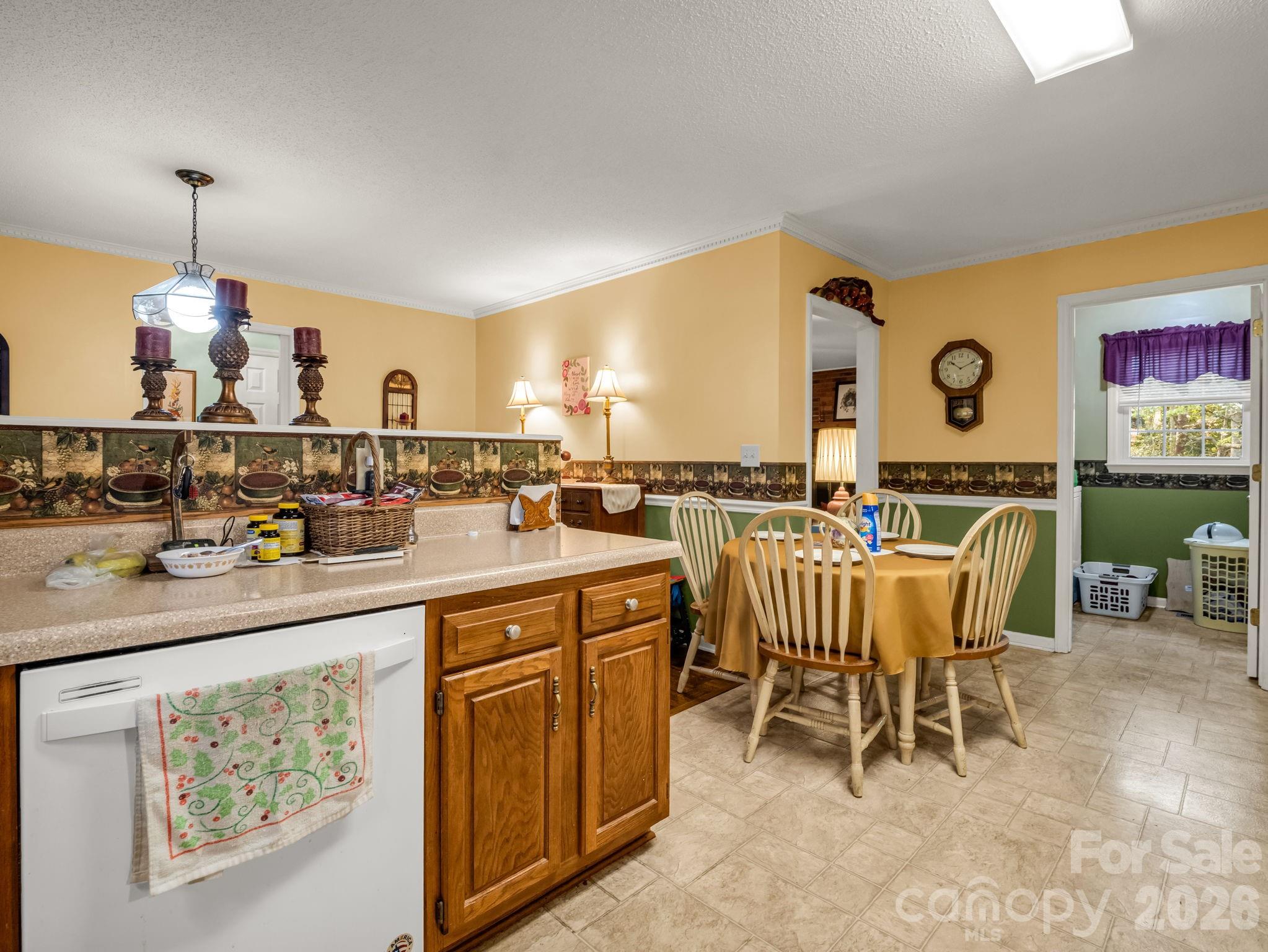 Holly Hills - Residential