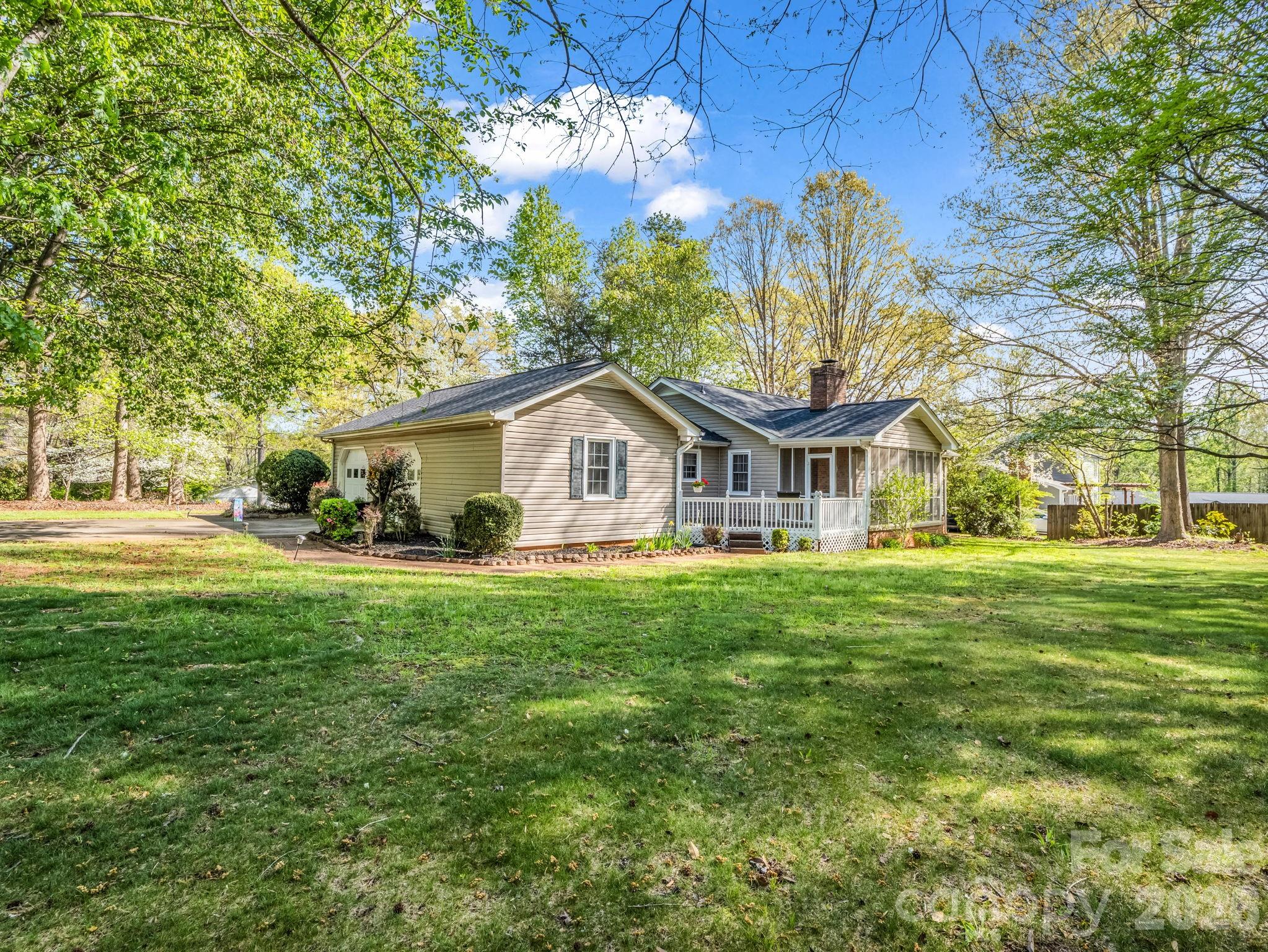 Holly Hills - Residential