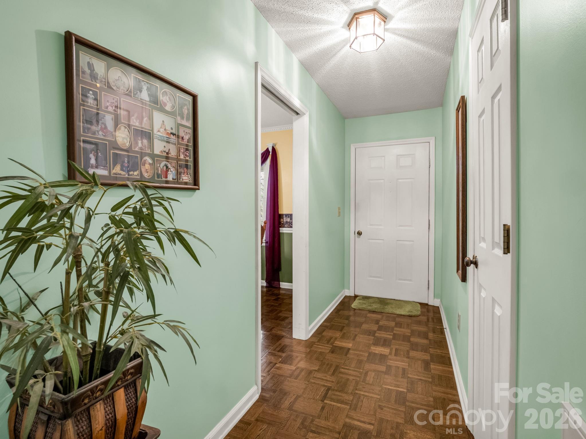 Holly Hills - Residential