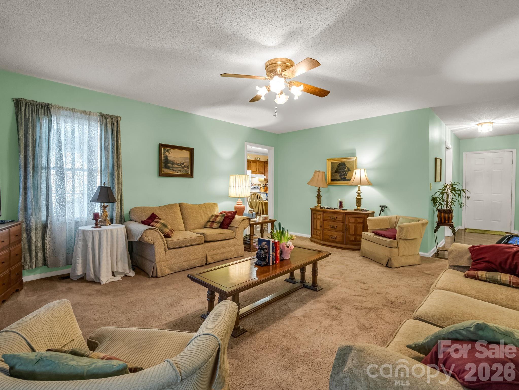 Holly Hills - Residential