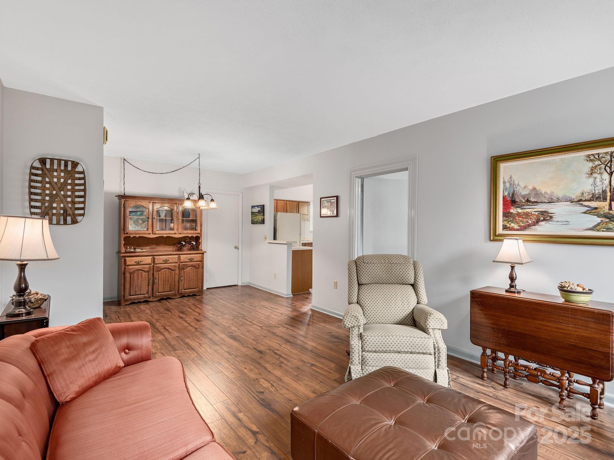622 S Haywood Street 207