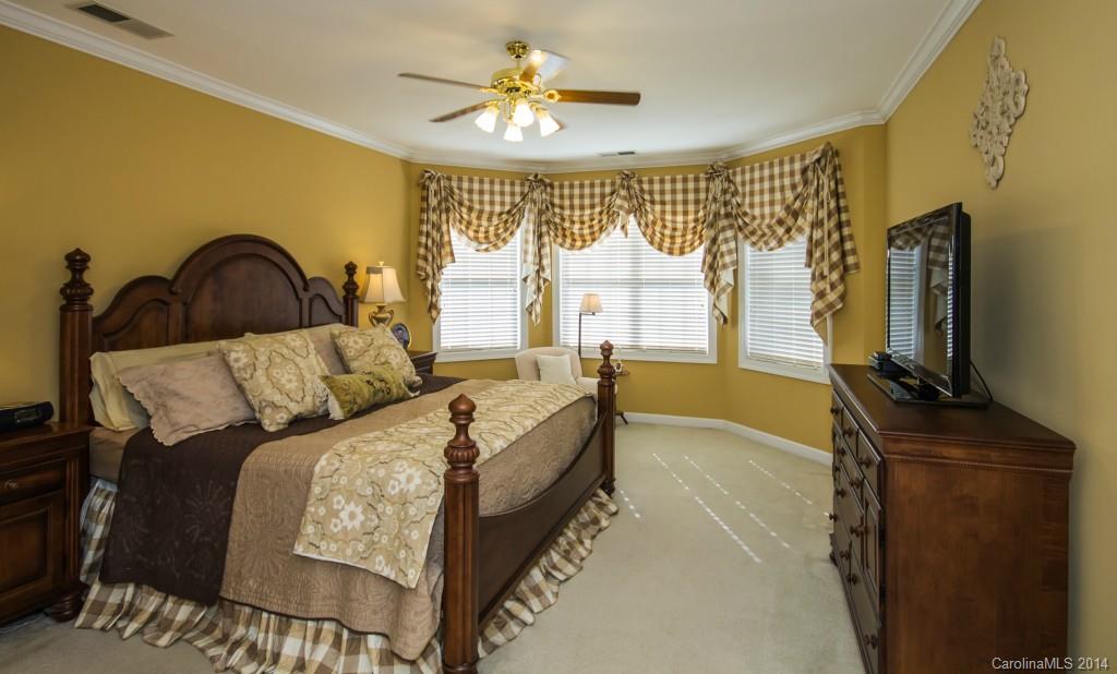 Morrison Cove - Residential