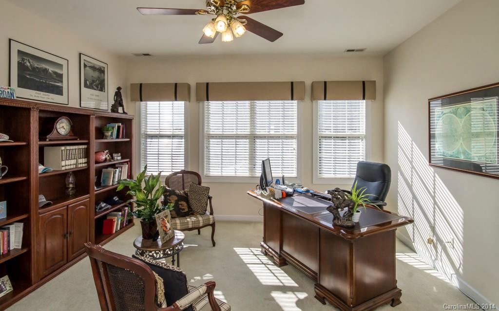 Morrison Cove - Residential