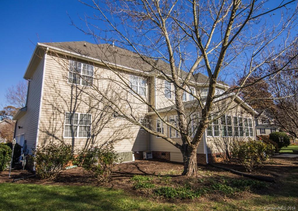 Morrison Cove - Residential