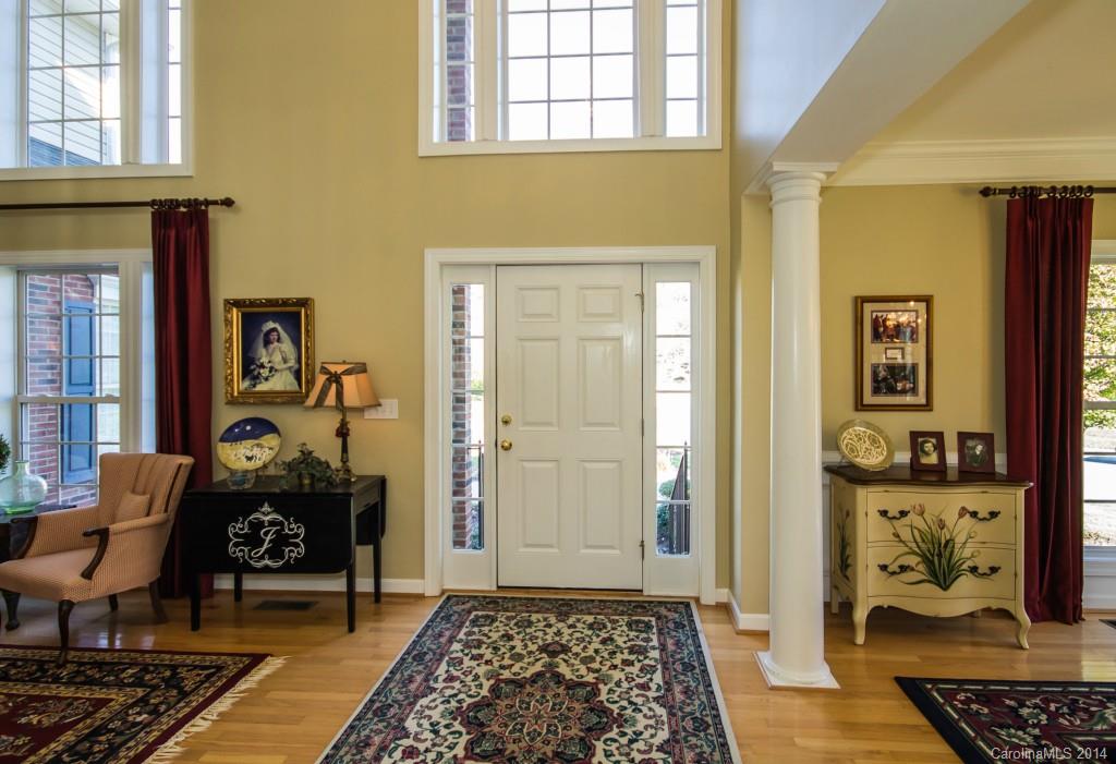 Morrison Cove - Residential