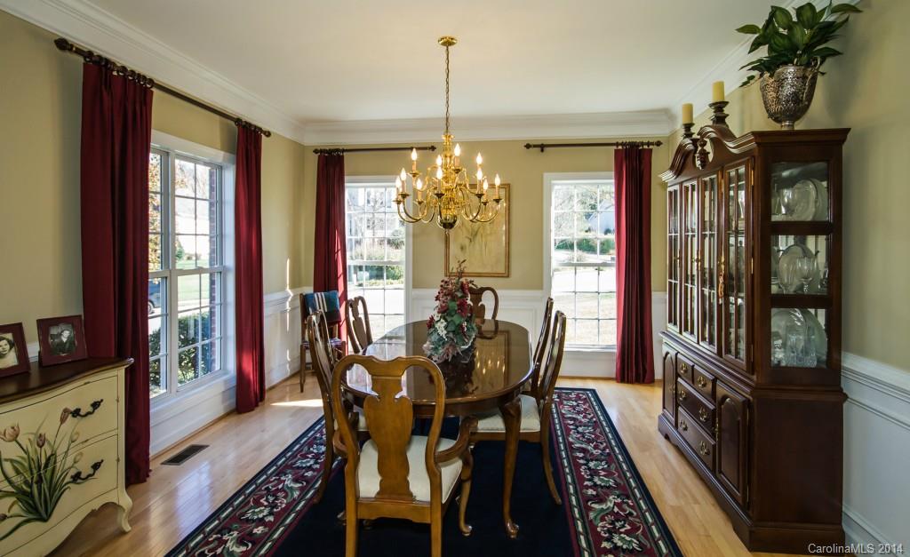 Morrison Cove - Residential