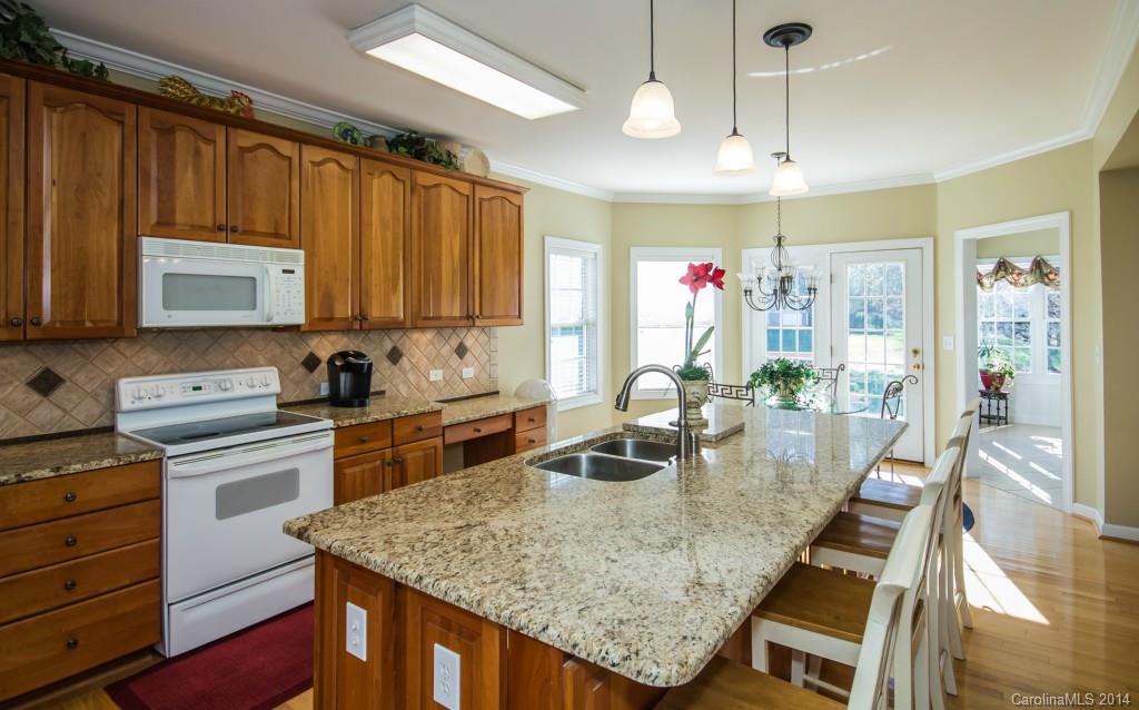 Morrison Cove - Residential